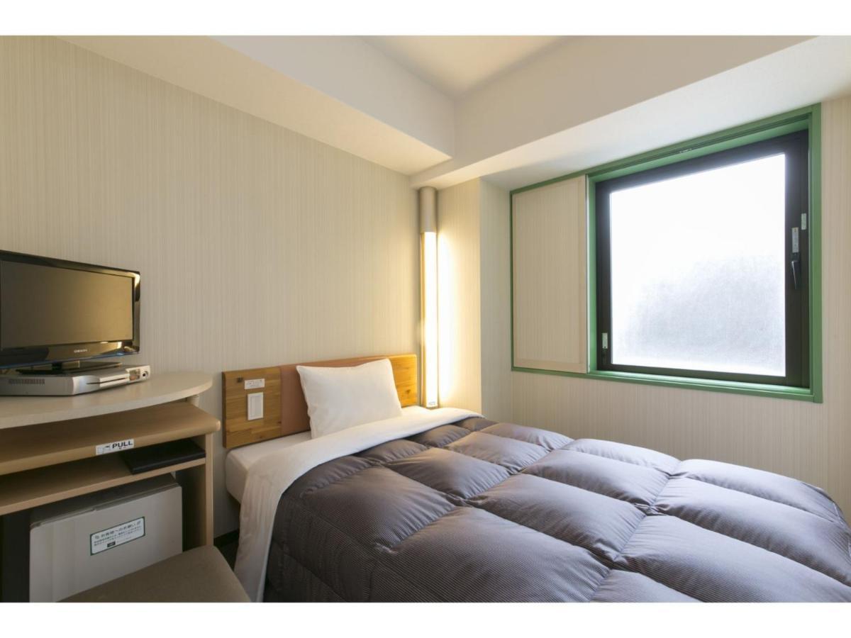R&B Hotel Morioka Ekimae - Vacation Stay 38792V מראה חיצוני תמונה