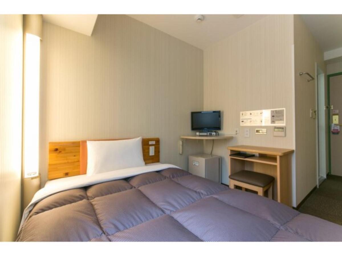 R&B Hotel Morioka Ekimae - Vacation Stay 38792V מראה חיצוני תמונה