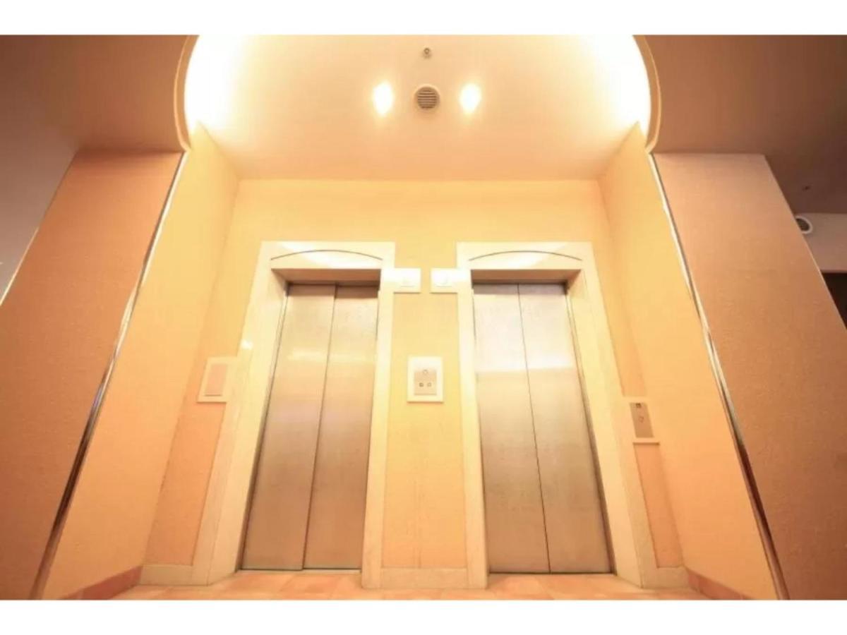 R&B Hotel Morioka Ekimae - Vacation Stay 38792V מראה חיצוני תמונה